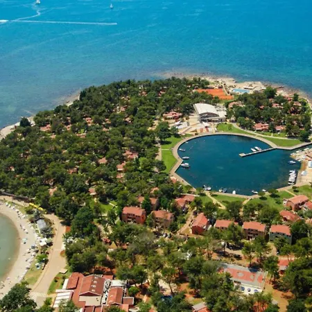 Apartment Amalia Umag