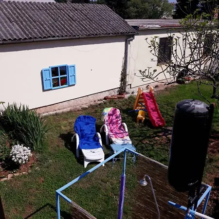 Apartamento Amalia Umago