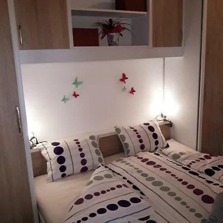 Amalia Apartment