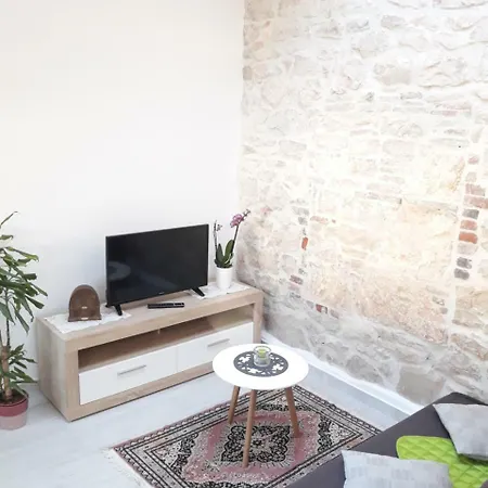 Amalia Apartment Umag