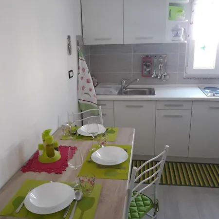 Apartment Amalia
