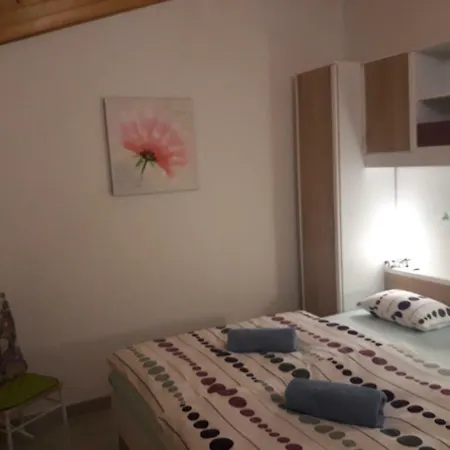 Amalia Apartment *