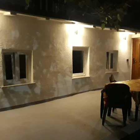 Amalia Apartamento Umag