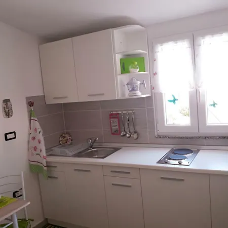Amalia Apartment