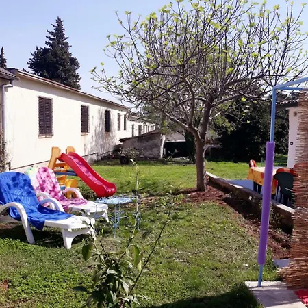 Amalia Apartment