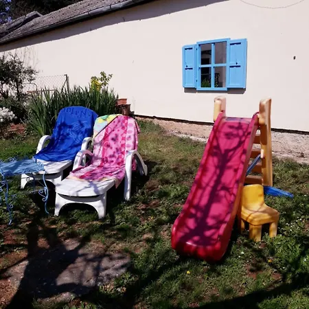Apartamento Amalia *