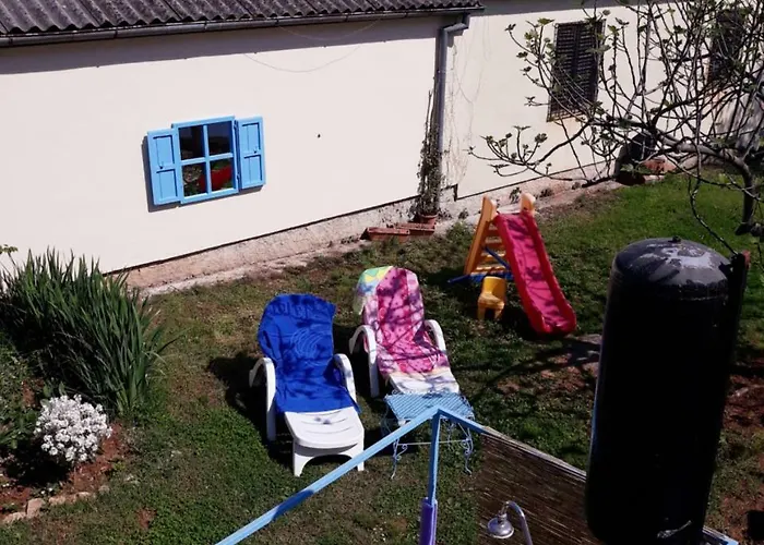 Apartamento Amalia Umag