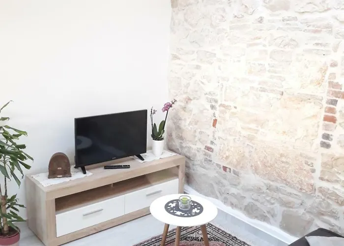 Amalia Apartamento Umag