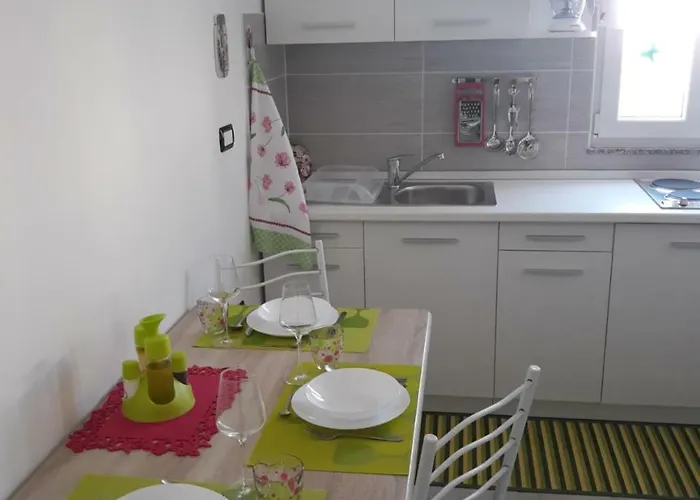 Apartamento Amalia