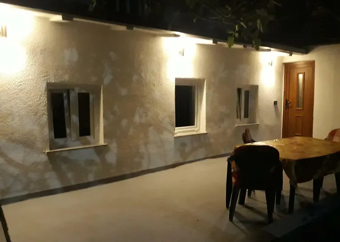 Amalia Apartamento Umag