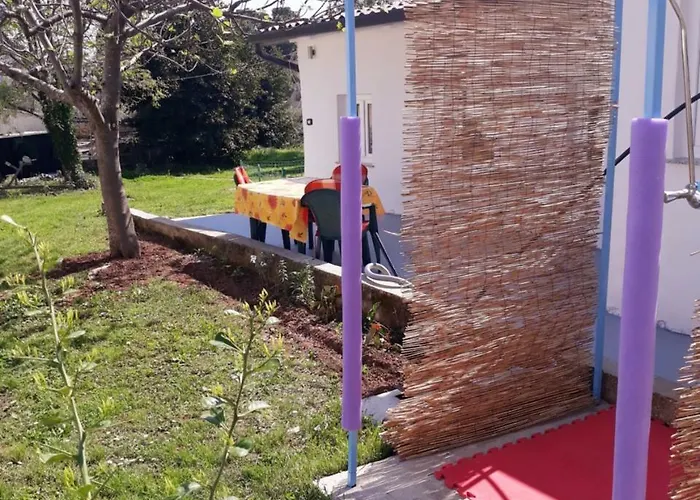 Apartamento Amalia *