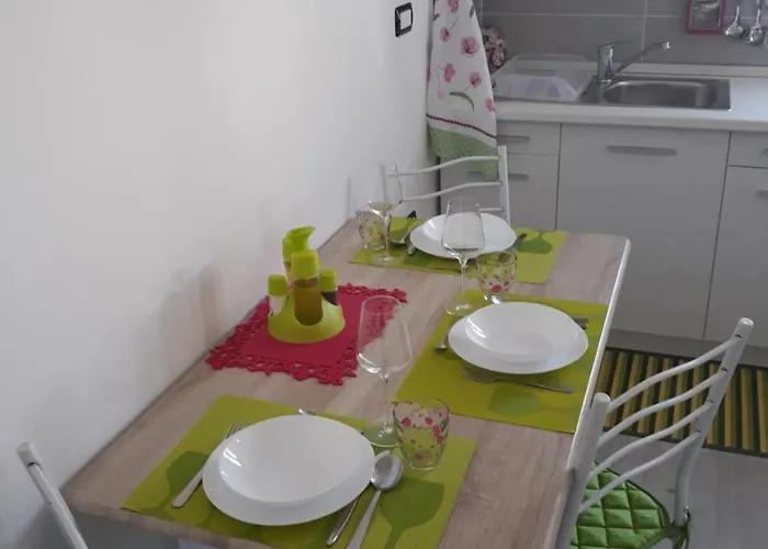 Apartamento Amalia Umag