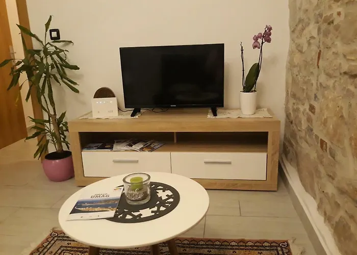 Amalia Apartamento Umag