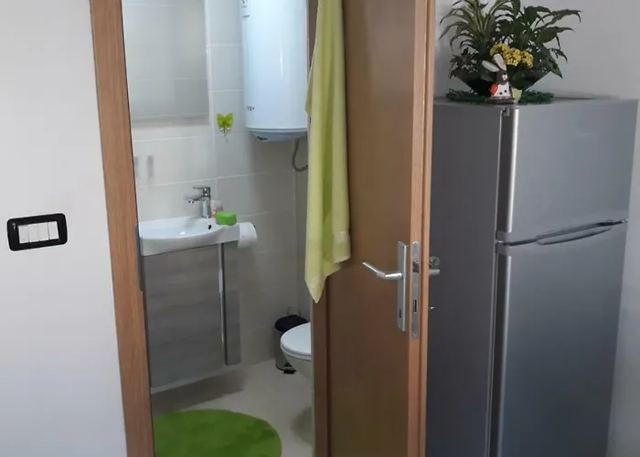 Apartamento Amalia Umag