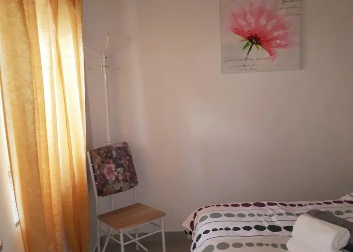 Amalia Apartamento *