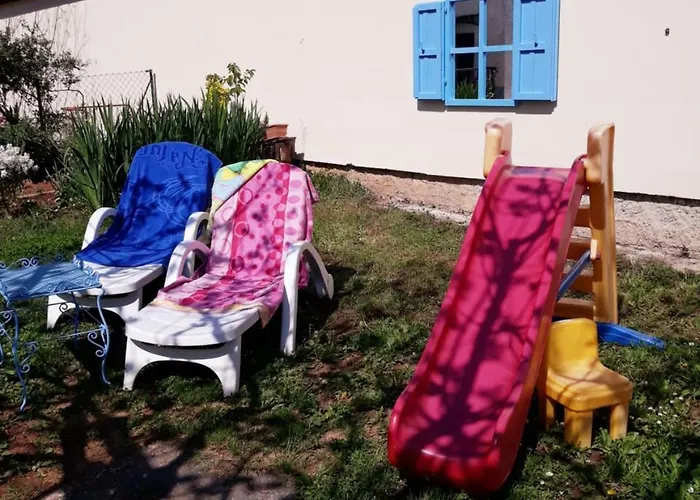 Apartamento Amalia *