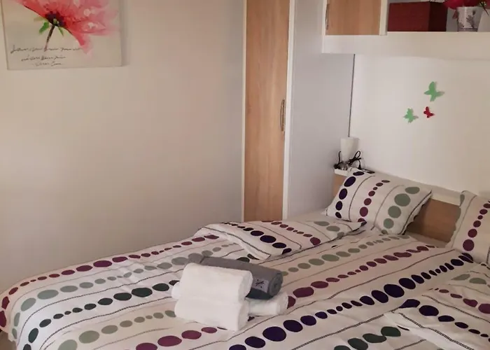 Amalia Apartamento *