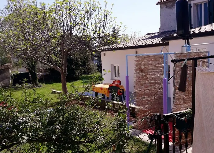 Amalia Apartamento *