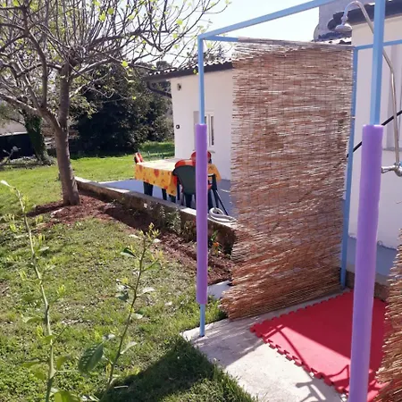 Appartamento Amalia *