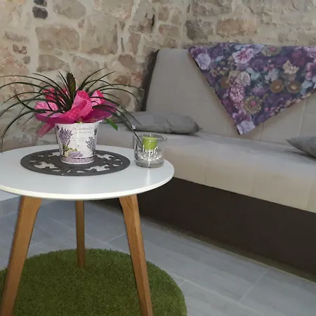 Apartmán Amalia Umag