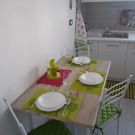 Appartamento Amalia Umago