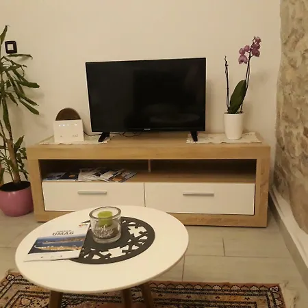 Amalia Apartmán Umag