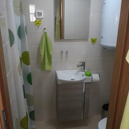 Appartement Amalia Umag