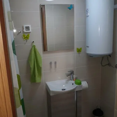 Amalia Appartement