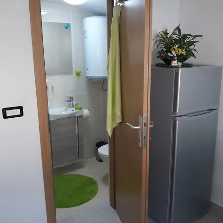 Appartement Amalia Umag