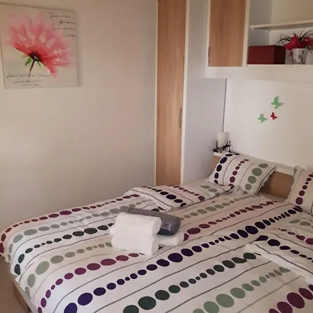 Amalia Apartman *