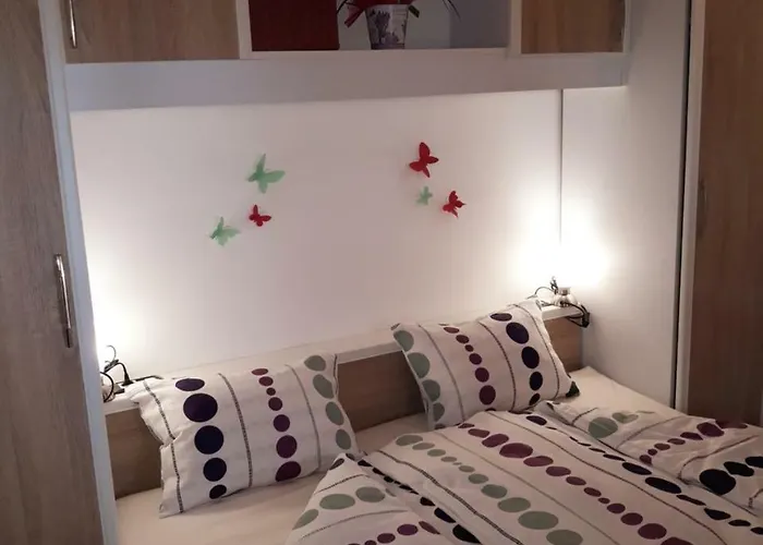 Amalia Appartement